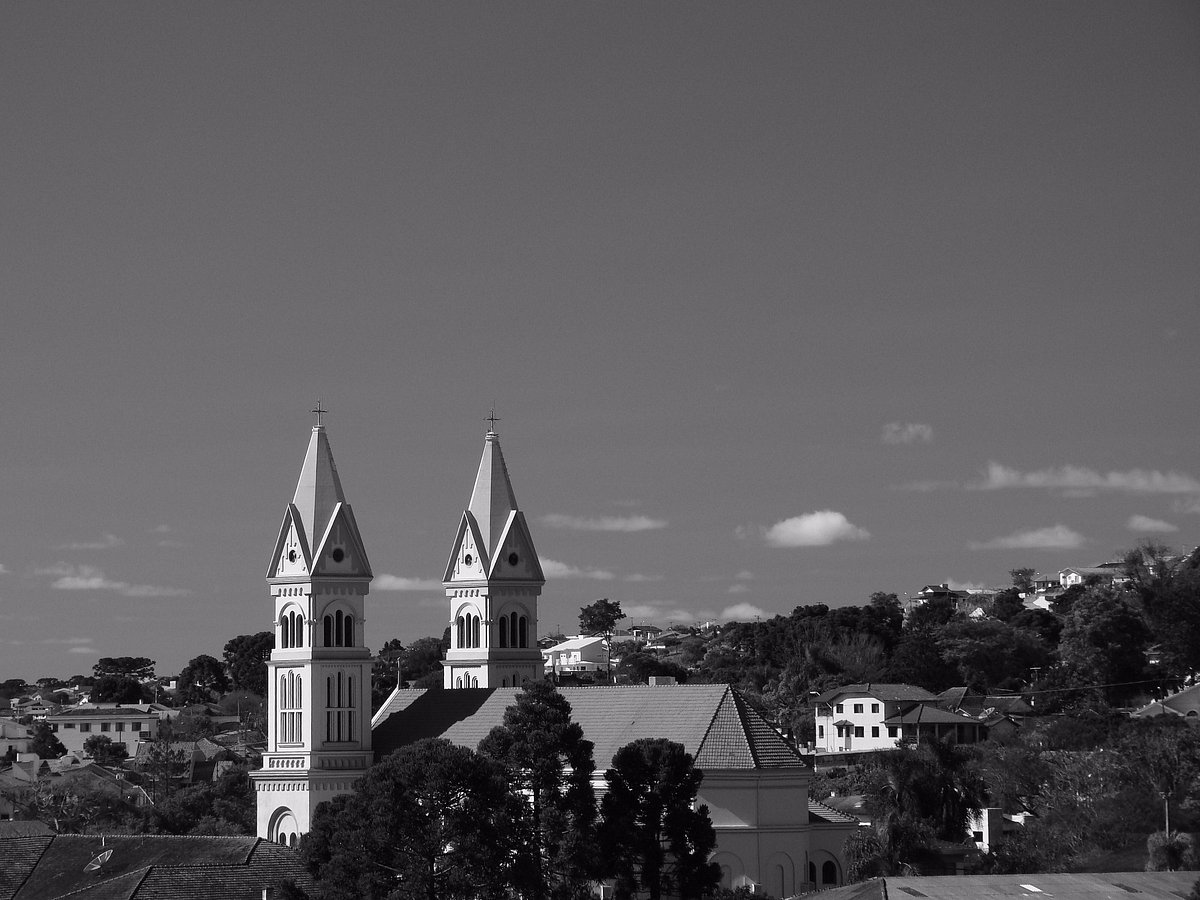 igreja matriz
