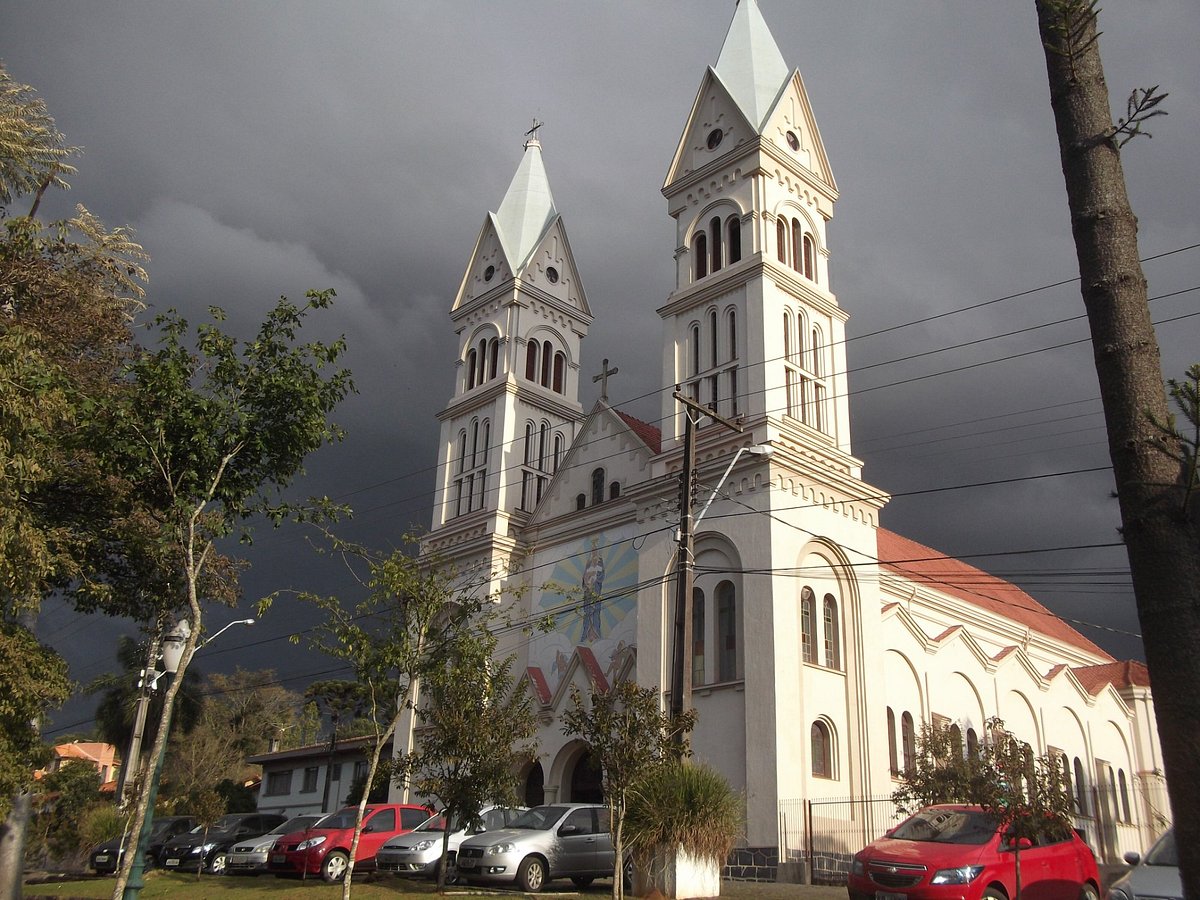 igreja